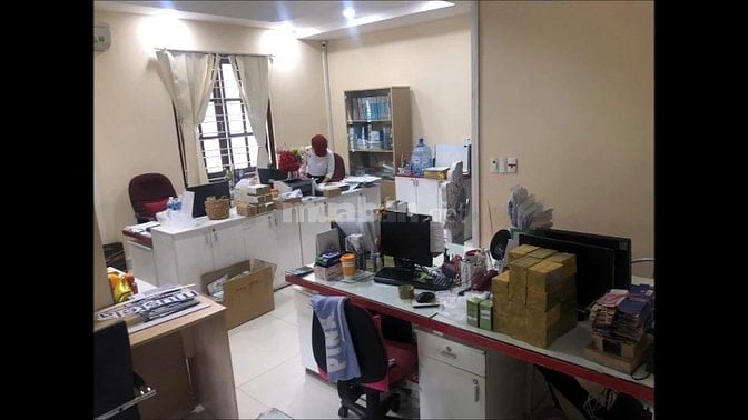 Cho thuê văn phòng có sẵn kho chứa hàng, thích hợp nhiều ngành nghề 