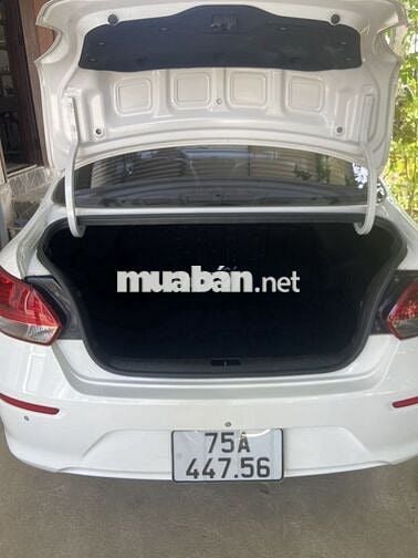 Xe gia đình cần bán Kia soluto 2021 AT Deluxe