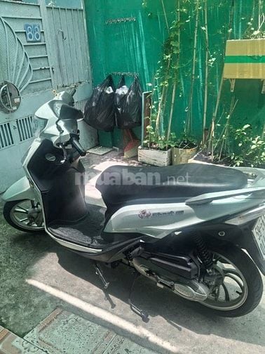 Sym Shark 50cm3  2024 trắng 17tr Thương lượng