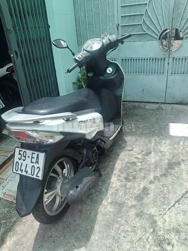 Sym Shark 50cm3  2024 trắng 17tr Thương lượng