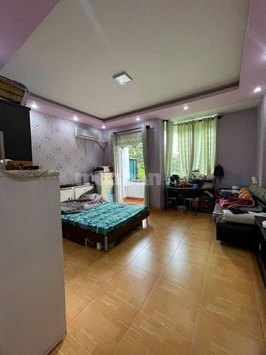 Mặt tiền Khu dân cư Nam Long,Hồ Học Lãm-Nhà 3 tầng 128m2(8x16)-giá 10.