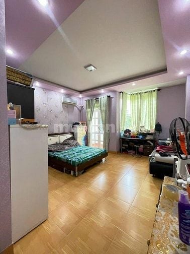 Mặt tiền Khu dân cư Nam Long,Hồ Học Lãm-Nhà 3 tầng 128m2(8x16)-giá 10.