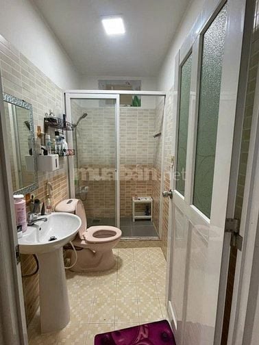 Mặt tiền Khu dân cư Nam Long,Hồ Học Lãm-Nhà 3 tầng 128m2(8x16)-giá 10.