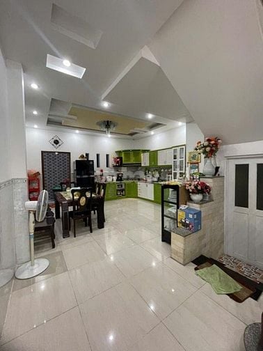 Mặt tiền Khu dân cư Nam Long,Hồ Học Lãm-Nhà 3 tầng 128m2(8x16)-giá 10.