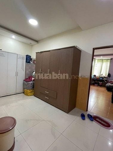 Mặt tiền Khu dân cư Nam Long,Hồ Học Lãm-Nhà 3 tầng 128m2(8x16)-giá 10.