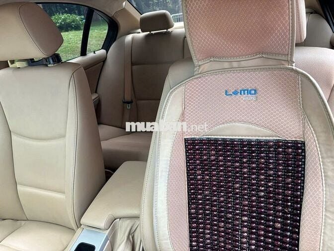 CHỦ BÁN BMW 325i ĐỜI 2011 - FORM M3 ĐEN CỰC CHẤT