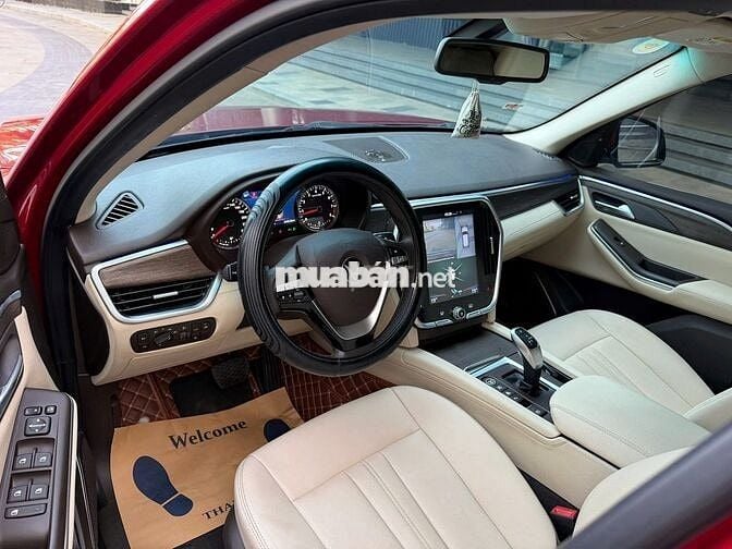  Vinfast Lux SA 2021 Premium 4x4 chỉ có 639 triệu