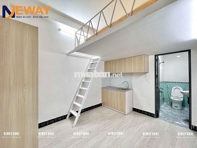 KHAI TRƯƠNG PHÒNG BAN CÔNG SẴN NỘI THẤT NGAY - LÊ LĂNG - TÂN PHÚ