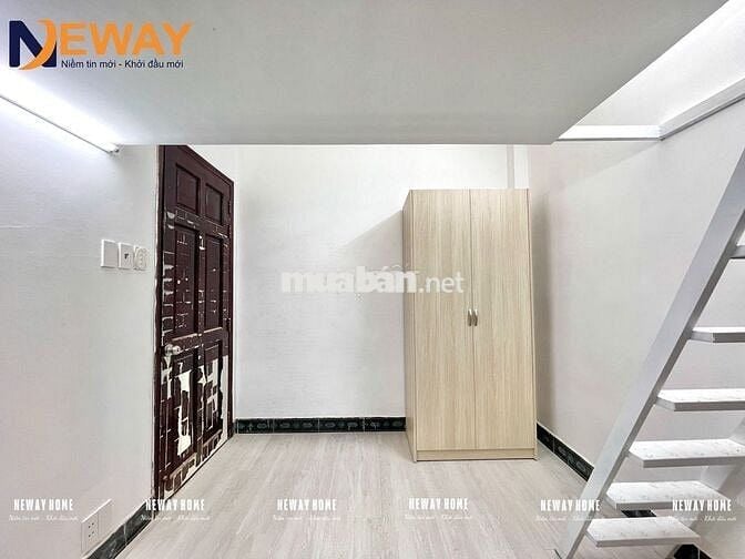 KHAI TRƯƠNG PHÒNG BAN CÔNG SẴN NỘI THẤT NGAY - LÊ LĂNG - TÂN PHÚ