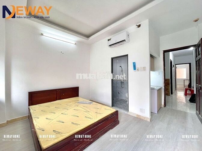 KHAI TRƯƠNG PHÒNG BAN CÔNG SẴN NỘI THẤT NGAY NGUYỄN SƠN - LÊ LĂNG