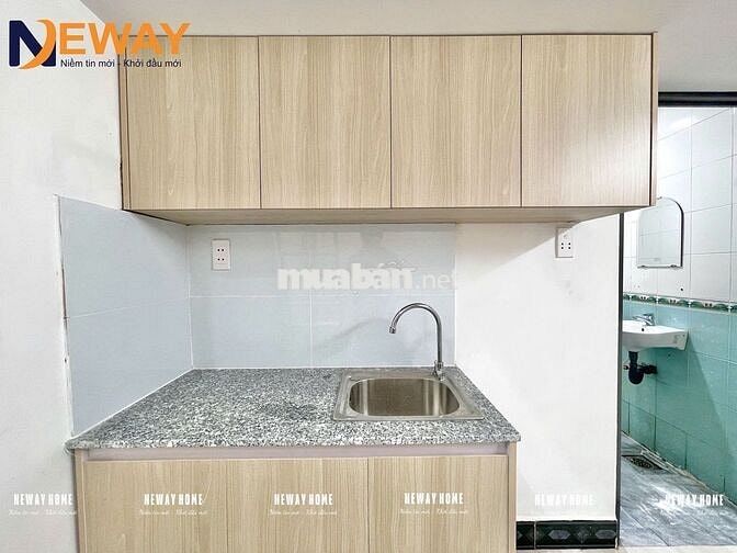 KHAI TRƯƠNG PHÒNG BAN CÔNG SẴN NỘI THẤT NGAY - LÊ LĂNG - TÂN PHÚ