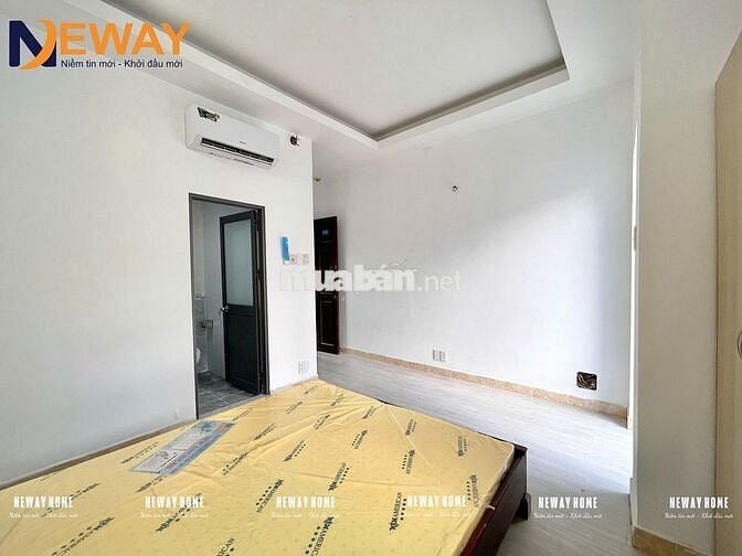 KHAI TRƯƠNG PHÒNG BAN CÔNG SẴN NỘI THẤT NGAY NGUYỄN SƠN - LÊ LĂNG