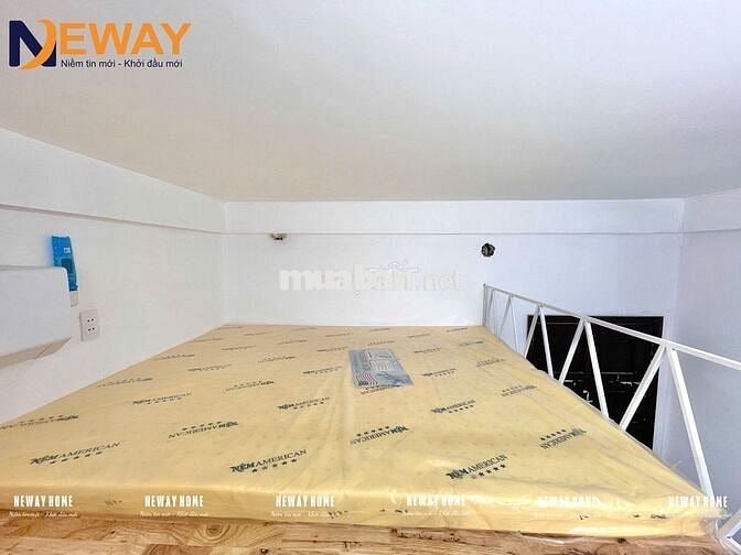KHAI TRƯƠNG PHÒNG BAN CÔNG SẴN NỘI THẤT NGAY - LÊ LĂNG - TÂN PHÚ