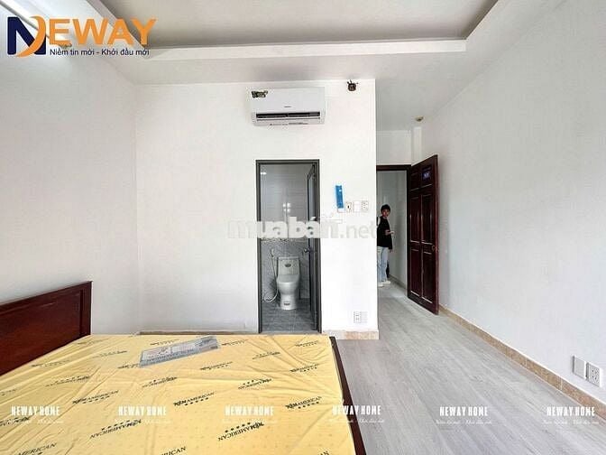 KHAI TRƯƠNG PHÒNG BAN CÔNG SẴN NỘI THẤT NGAY NGUYỄN SƠN - LÊ LĂNG