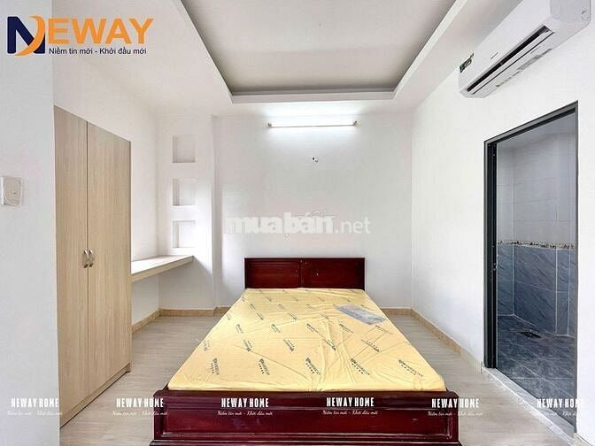 KHAI TRƯƠNG PHÒNG BAN CÔNG SẴN NỘI THẤT NGAY NGUYỄN SƠN - LÊ LĂNG