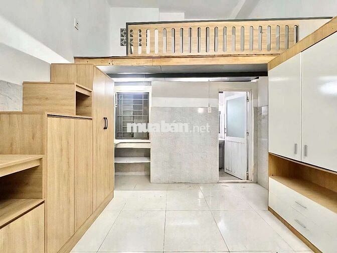 🛖 SÁT VHU, GẦN HUIT BÁN KÍNH DƯỚI 2KM, CÓ GÁC, SẴN MÁY LẠNH