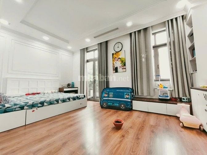 BIỆT THỰ VINHOMES RIVERSIDE NGUYỆT QUẾ – KHU ĐÁNG SỐNG BẬC NHẤT LONG B