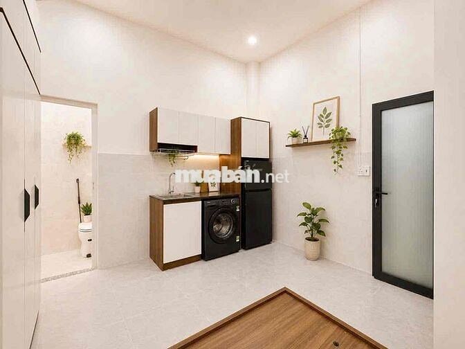 Khai Trương Dự Án Mới Xây Ngay Đại Học Công Thương