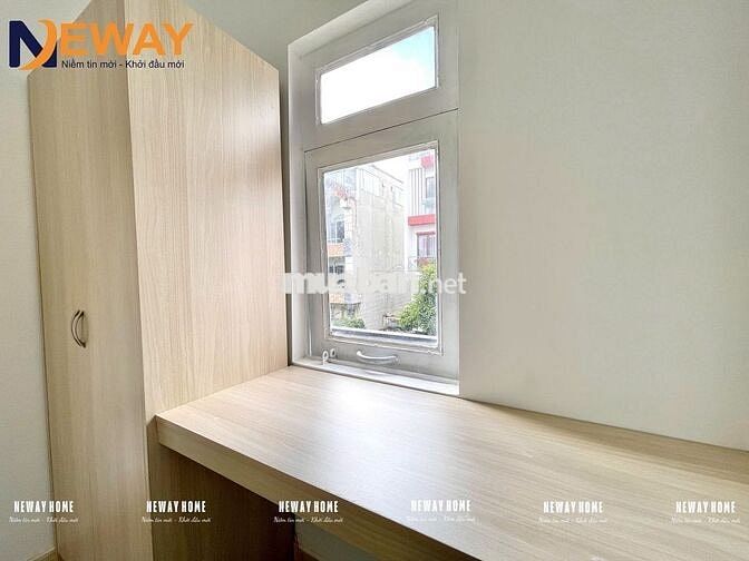 KHAI TRƯƠNG PHÒNG BAN CÔNG SẴN NỘI THẤT NGAY NGUYỄN SƠN - LÊ LĂNG