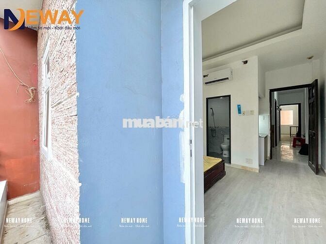 KHAI TRƯƠNG PHÒNG BAN CÔNG SẴN NỘI THẤT NGAY NGUYỄN SƠN - LÊ LĂNG