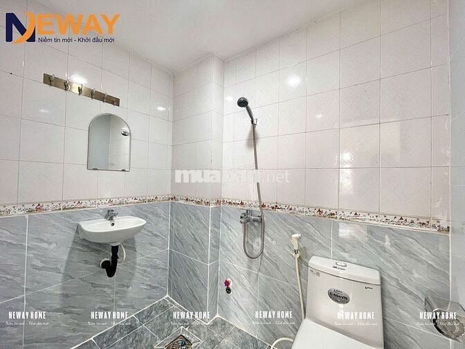 KHAI TRƯƠNG PHÒNG BAN CÔNG SẴN NỘI THẤT NGAY NGUYỄN SƠN - LÊ LĂNG