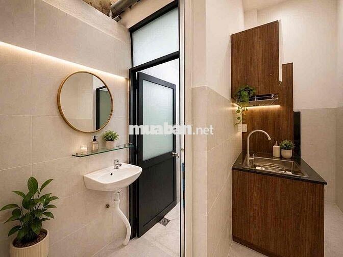 Khai Trương Dự Án Mới Xây Ngay Đại Học Công Thương