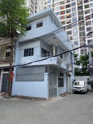KHU VIP SÂN BAY!!! ⭐️Bán nhà góc 2 mặt hẻm xe tải 8m Yên Thế, P2, Q.Tâ