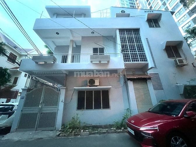 KHU VIP SÂN BAY!!! ⭐️Bán nhà góc 2 mặt hẻm xe tải 8m Yên Thế, P2, Q.Tâ