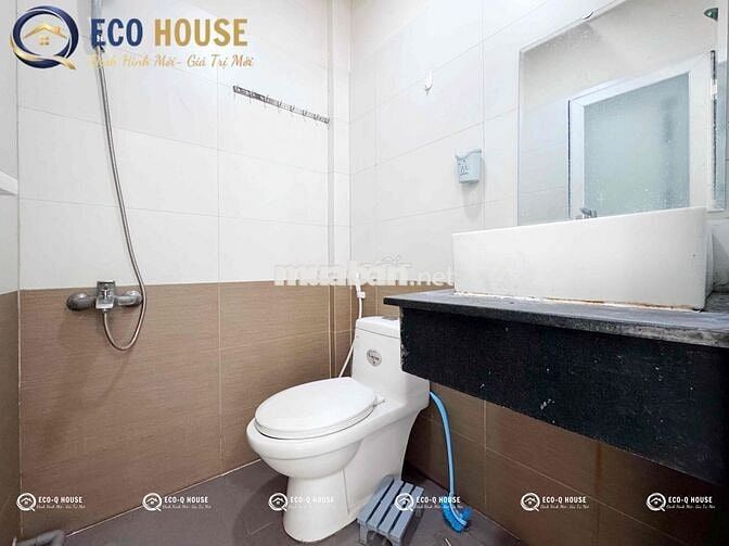 CHDV NGAY KCN TÂN BÌNH - 45M2 FULL NỘI THẤT