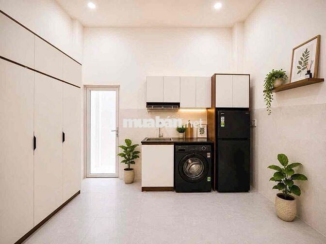 Khai Trương Dự Án Mới Xây Ngay Đại Học Công Thương