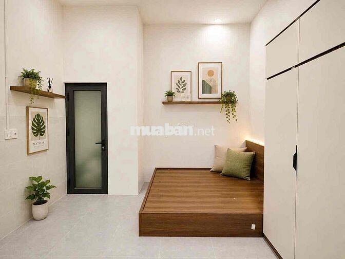 Khai Trương Dự Án Mới Xây Ngay Đại Học Công Thương
