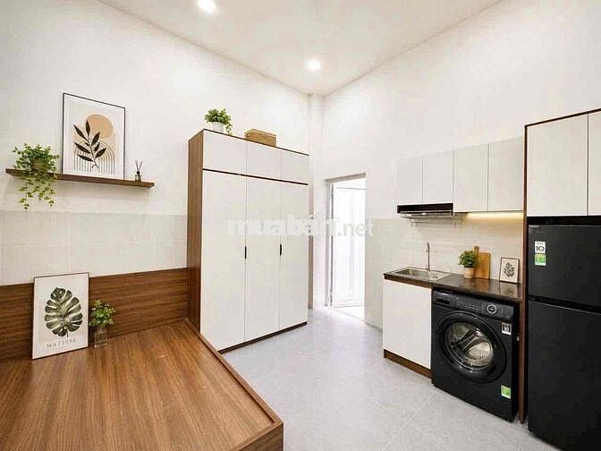 Khai Trương Dự Án Mới Xây Ngay Đại Học Công Thương