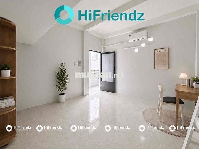 100 PHÒNG DUPLEX FULL NT Ở 4NG4XE NGAY BÙI ĐÌNH TUÝ GIỮ PHÒNG ĐẾN 1/9