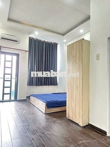 Nhà cực đẹp full NT, HXT Nguyễn Xí, Bình Thạnh 3PN 4WC 18tr tiện ra SB