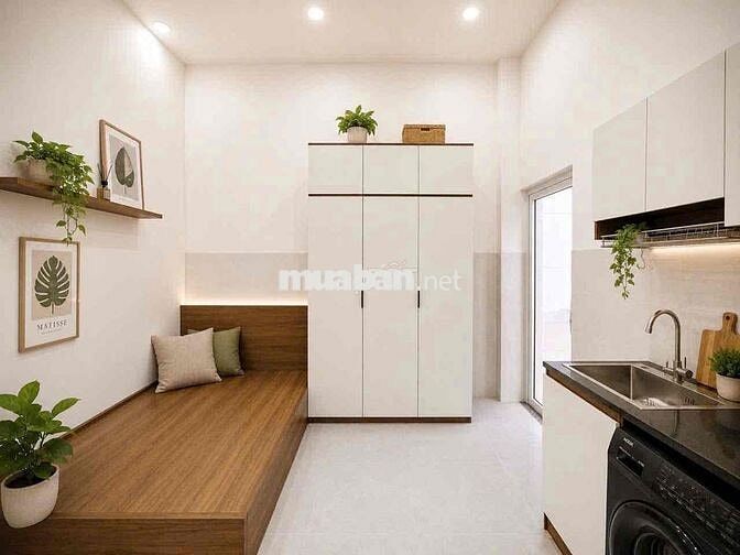 Khai Trương Dự Án Mới Xây Ngay Đại Học Công Thương