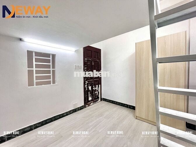 KHAI TRƯƠNG PHÒNG BAN CÔNG SẴN NỘI THẤT NGAY - LÊ LĂNG - TÂN PHÚ