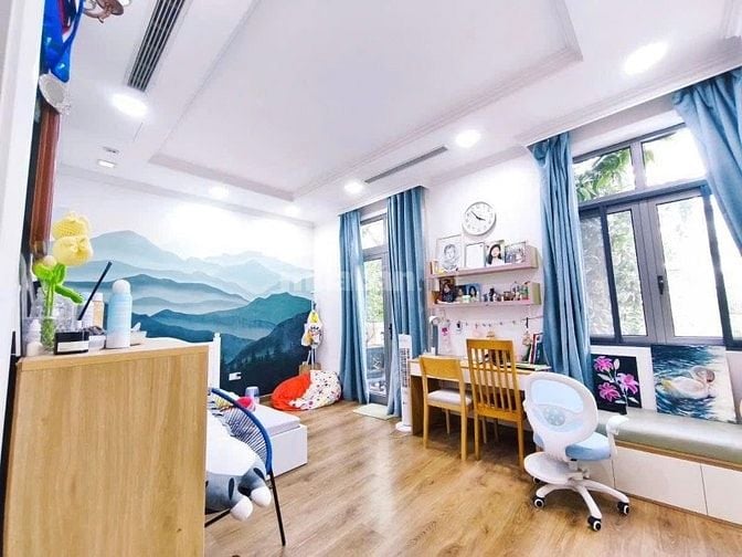 BIỆT THỰ VINHOMES RIVERSIDE NGUYỆT QUẾ – KHU ĐÁNG SỐNG BẬC NHẤT LONG B