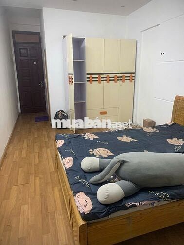 Cho thuê nhà riêng ngõ 88 Thịnh Liệt - 30m2 - 5 tầng