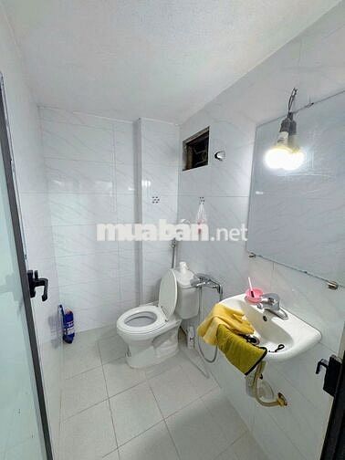 Cho thuê nhà riêng ngõ 637 Trương Định - 27m2 -4 tầng