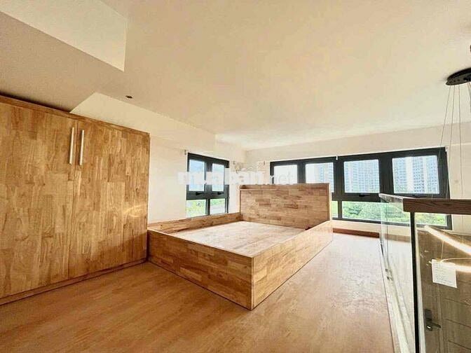 10 PHÒNG ĐI BỘ QUA HUTECH - UTH - FTU ĐẦY ĐỦ NỘI THẤT TIỆN NGHI TỪ 4TR