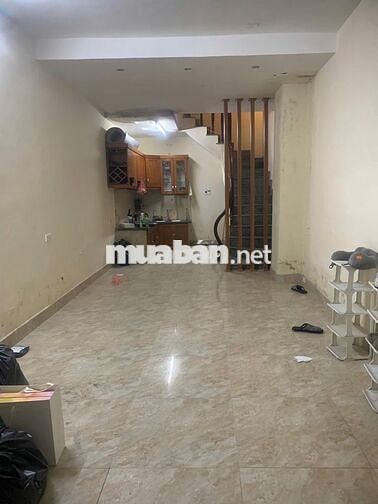 Cho thuê nhà riêng ngõ 88 Thịnh Liệt - 30m2 - 5 tầng