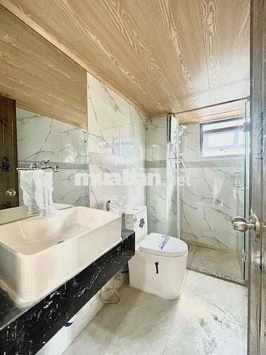10 PHÒNG ĐI BỘ QUA HUTECH - UTH - FTU ĐẦY ĐỦ NỘI THẤT TIỆN NGHI TỪ 4TR