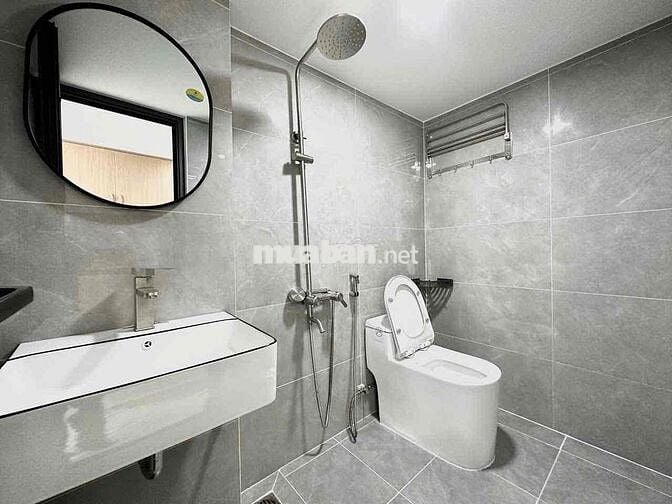 🔥 KHAI TRƯƠNG DỰ ÁN 50 PHÒNG DUPLEX – ĐI BỘ ĐẾN ĐH VĂN LANG 🔥