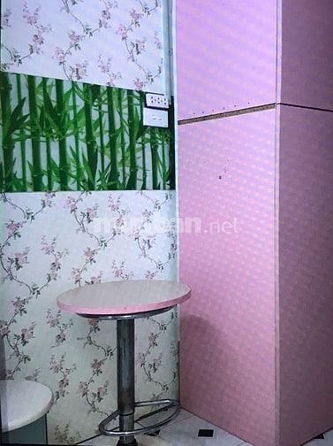 BẢN TIN CHO THUÊ PHÒNG TRỌ VÕ VĂN TẦN - PHƯỜNG BÀN CỜ (P.5 Q.3 cũ)