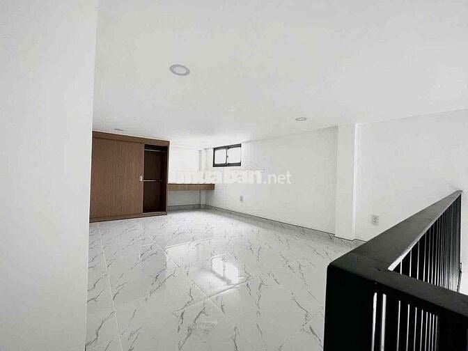🔥 KHAI TRƯƠNG DỰ ÁN 50 PHÒNG DUPLEX – ĐI BỘ ĐẾN ĐH VĂN LANG 🔥