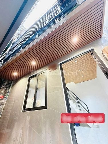 7.5tr nhà nguyên căn, mới có nội thất Khu Cao Lỗ cạnh Parcmall Quận 8