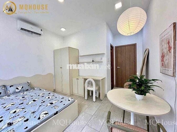 CHO THUÊ PHÒNG STUDIO GẦN ĐẠI HỌC BÁCH KHOA NHÀ THI ĐẤU PHÚ THỌ Q10