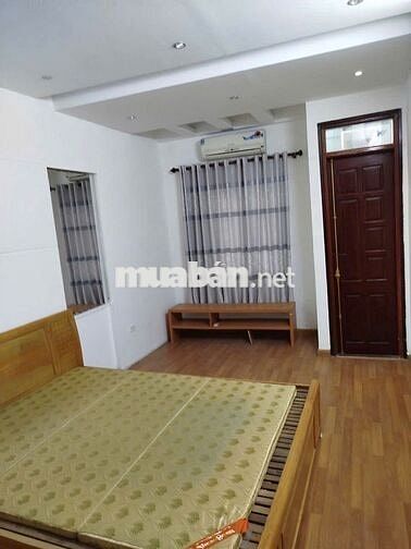 Cho thuê nhà riêng ngõ 88 Thịnh Liệt - 30m2 - 5 tầng