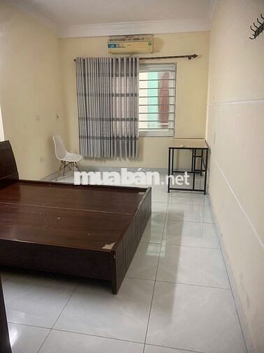 Cho thuê nhà riêng ngõ 88 Thịnh Liệt - 30m2 - 5 tầng