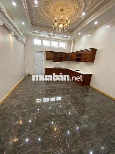 CHỦ GỬI CHO THUÊ NHÀ 2 LẦU KDC HỒNG PHÁT - AN BINH - CẦN THƠ